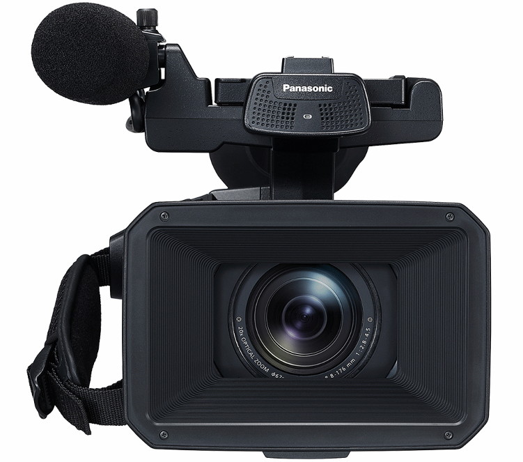 ��������� Panasonic AG-CX370 - ���  �������