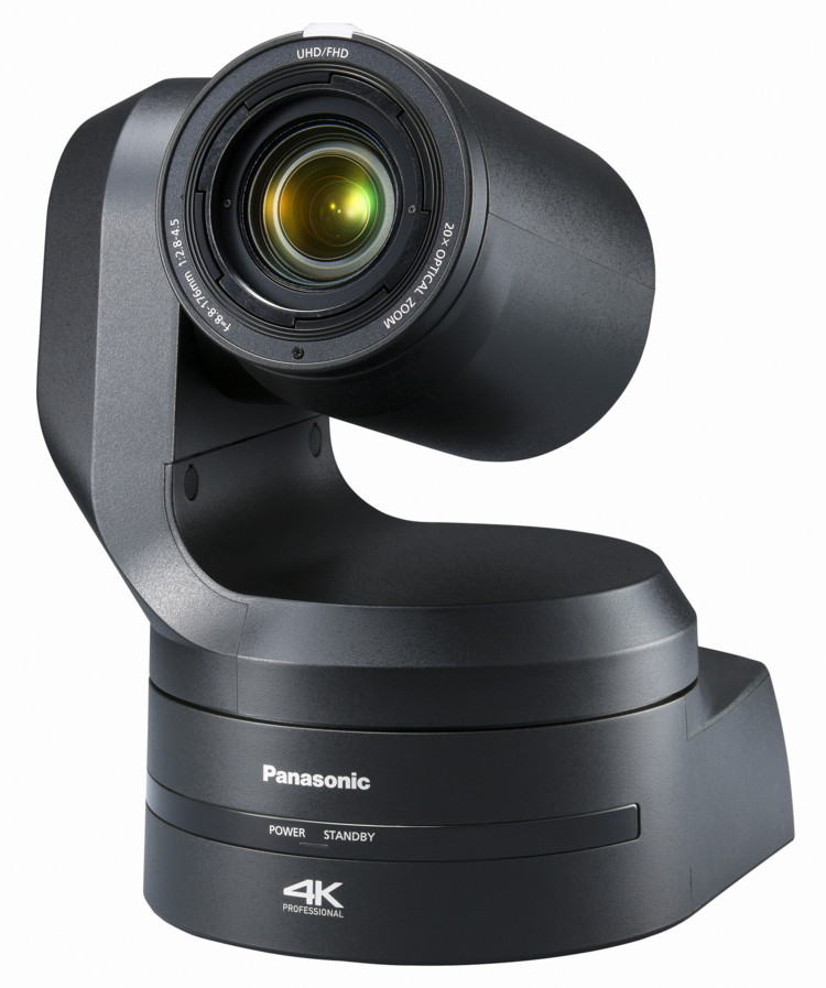   c  4K Panasonic  AW-UE150KE / AW-UN150KE