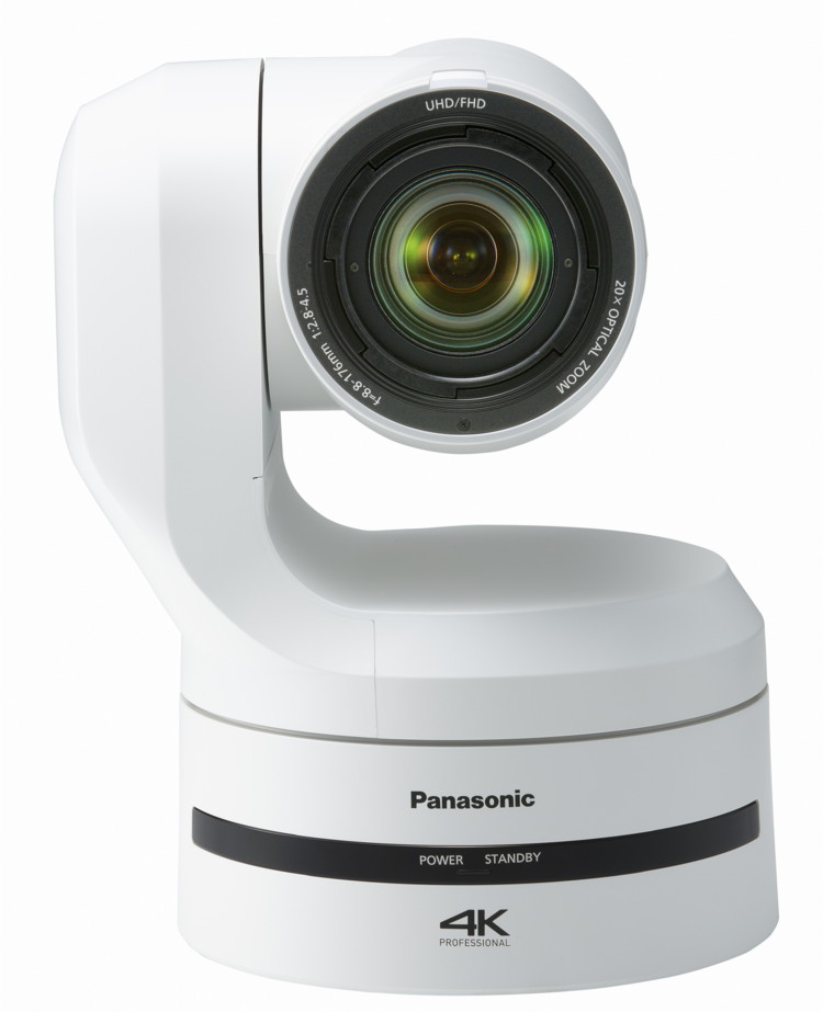   c  4K Panasonic  AW-UE150WE / AW-UN150WE