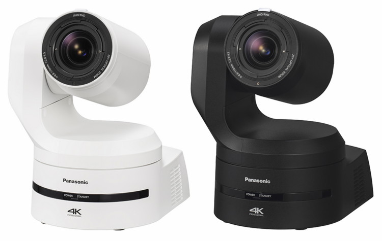   c  4K Panasonic  AW-UE160WE / AW-UE160WE