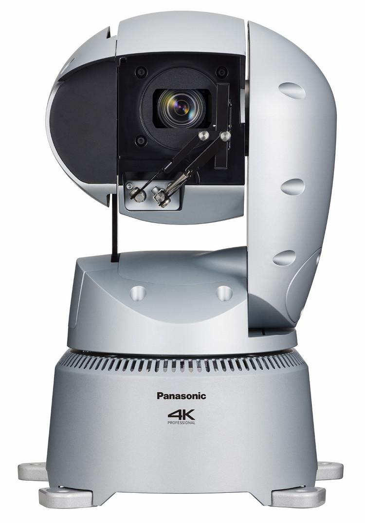   c  4K Panasonic  AW-UR100