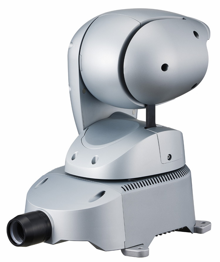   c  4K Panasonic  AW-UR100 -   