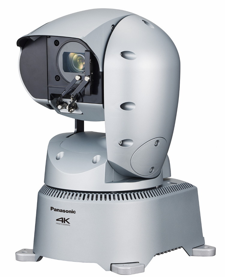   c  4K Panasonic  AW-UR100 -   