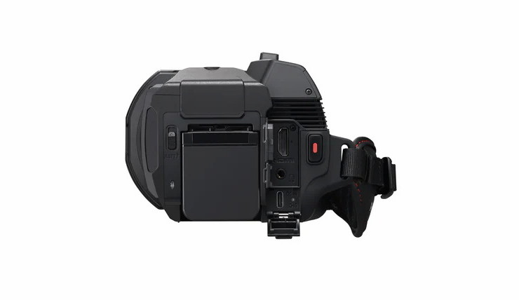  Panasonic HC-X1200 -  
