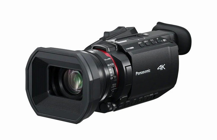 ��������� Panasonic HC-X1600