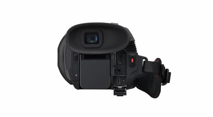 ��������� Panasonic HC-X1600 - ������ �����