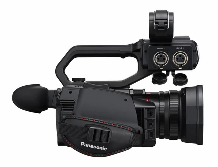 ��������� Panasonic HC-X2100 - ���  ������