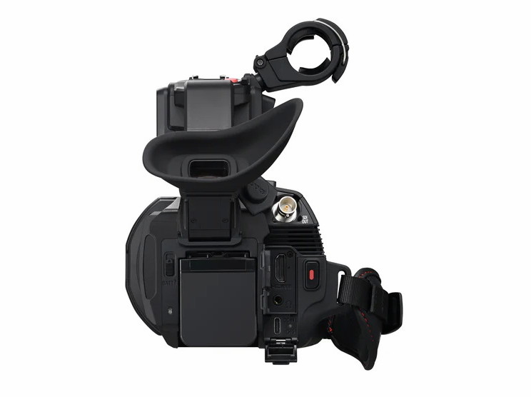 ��������� Panasonic HC-X2100 - ������ �����