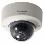 WV-S2550L