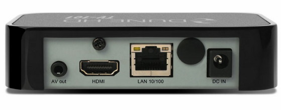  HD TV 101 -   