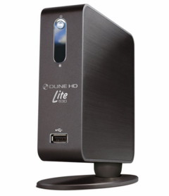    	Dune HD Lite 53D