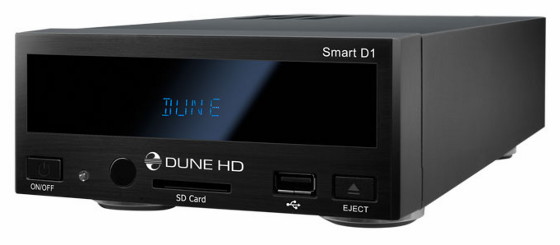  HD Smart D1 -  