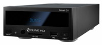 Dune HD Smart D1