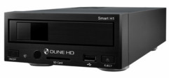    	Dune HD Smart H1
