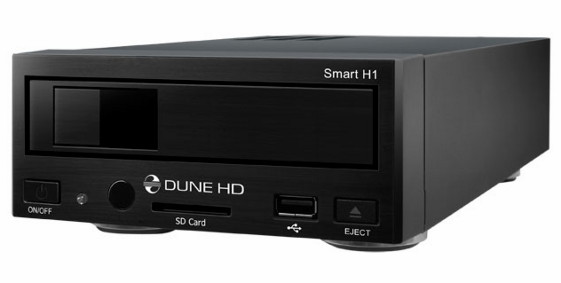  HD Smart H1 -  