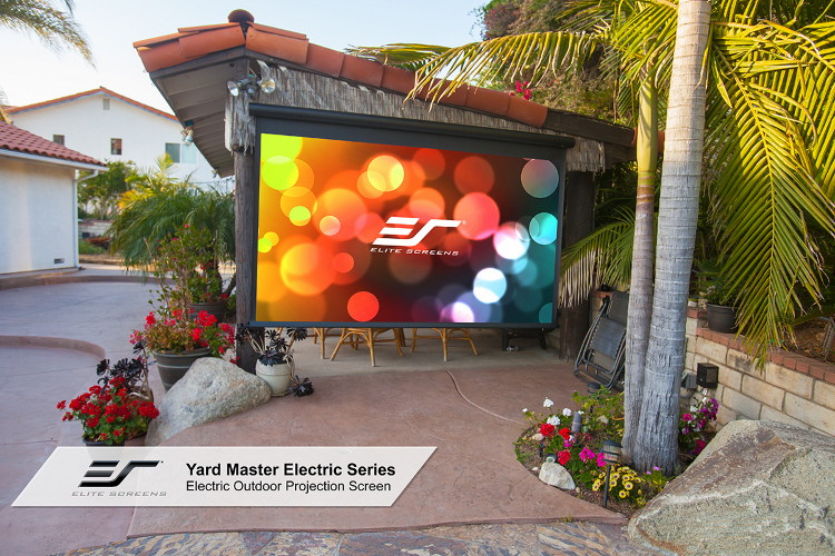C Yard Master Electric - 