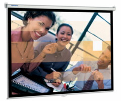     Projecta SlimScreen XL
