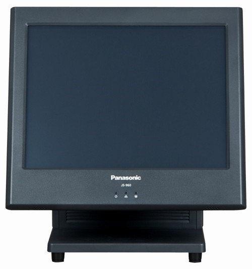  EPOS Panasonic JS-960 -   