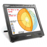 Интерактивная панель HITACHI T-17SXL