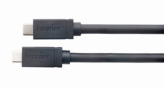 CA-U32/FF - ��� �������� ������������������� ������ USB 3.2 GEN�2 USB�C (M) �� USB�C (M) 