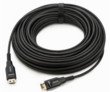 CLS–AOCH/UF - Ультра высокоскоростной оптический гибридный кабель HDMI - LSHF