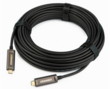 CLS-AOCU31/CC - это кабель USB-C (M) - USB-C (M), USB 3.1 Gen-2 SuperSpeed+