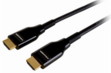 Активный оптический армированный 4K HDMI CRS-PlugNView-H