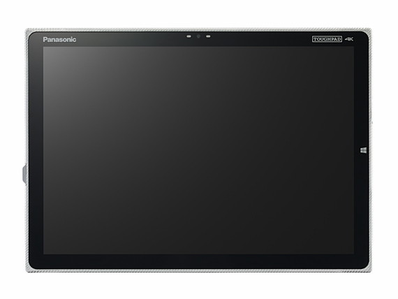 Toughpad FZ-Y1