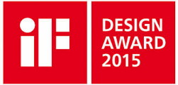 Panasonic     iF Design Awards  2015   22