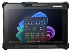 Durabook R10 - ���������� �������  � ��������� ������� 10.1" Durabook