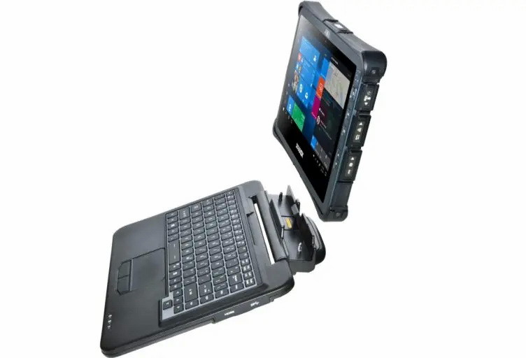   Durabook U11I - 2  1