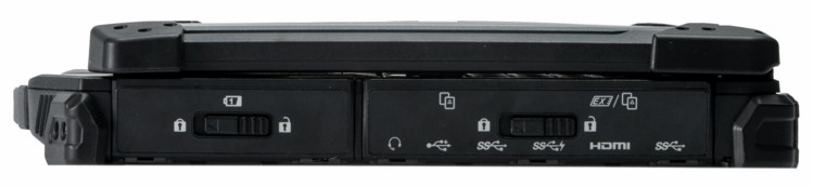 ���������� ������� Durabook Z14I- ����� ������ �������� ���������