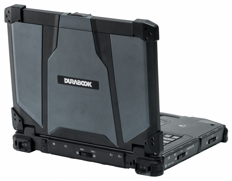 ���������� ������� Durabook Z14I- ��� ����� � �������� ���������