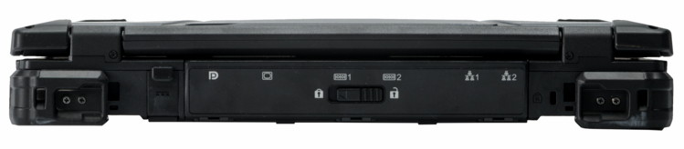 ���������� ������� Durabook Z14I - ����� ����� � �������� ���������