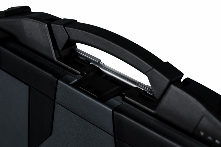 ���������� ������� Durabook Z14I- ��� �����