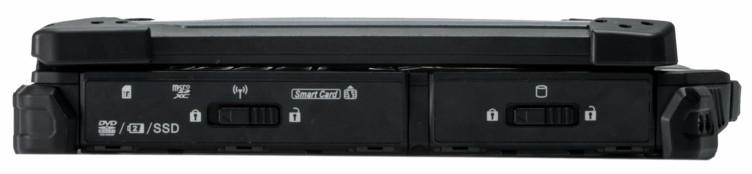 ���������� ������� Durabook Z14I- ����� ����� � �������� ���������