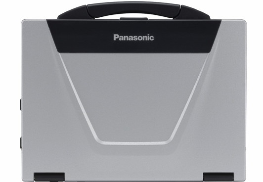   Panasonic Toughbook CF-52   