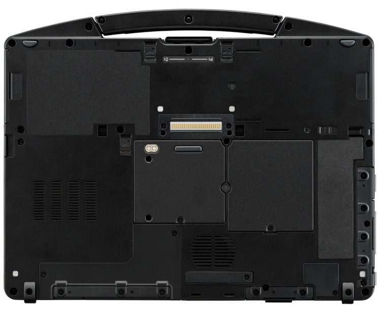 ������ ������� Panasonic Toughbook 55- ��� �����