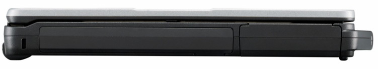 ������ ������� Panasonic Toughbook 55- ��� �����