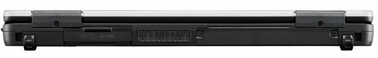 ������ ������� Panasonic Toughbook 55- ��� �����