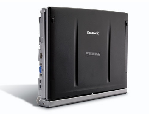  - Panasonic Toughbook CF-C1 -   
