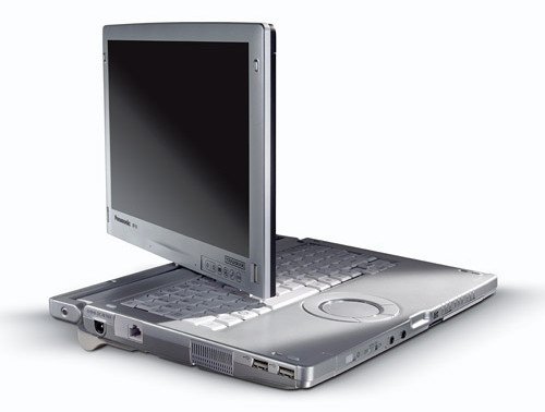  - Panasonic Toughbook CF-C1-  