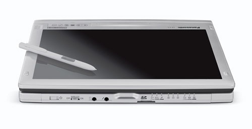  - Panasonic Toughbook CF-C1 - 
