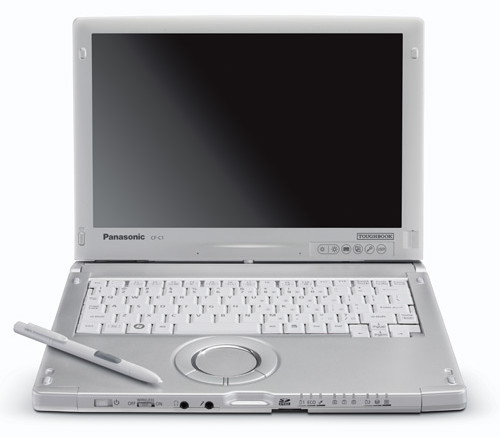  - Panasonic Toughbook CF-C1 -    