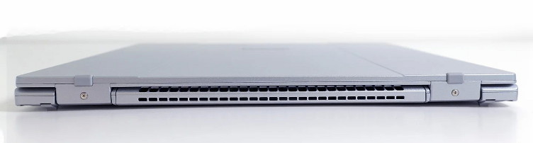  - Panasonic Toughbook CF-FV4-  