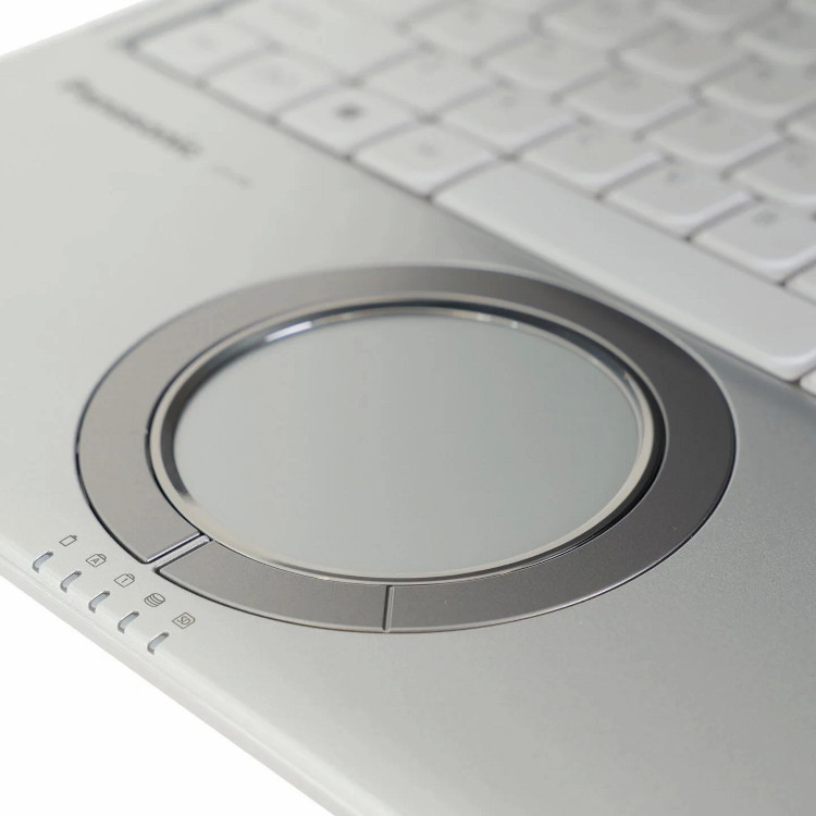  - Panasonic Toughbook CF-FV4- 
