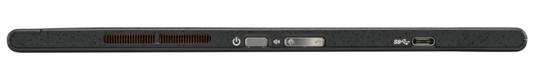   Panasonic Toughbook CF-XZ6-   