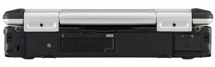   Panasonic Toughbook CF-31 -     