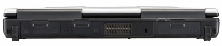   Panasonic Toughbook CF-53-  