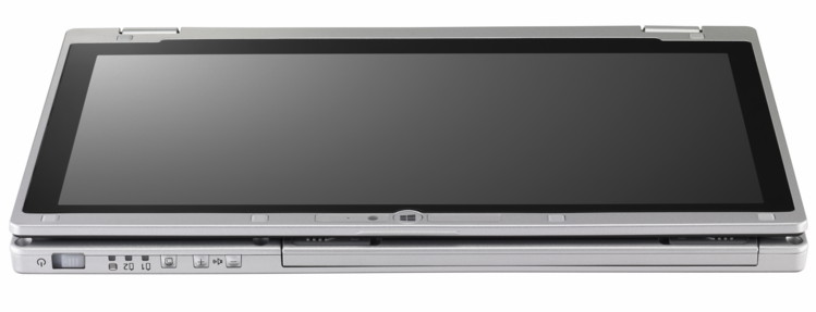 ���������� ������-������� Panasonic Toughbook CF-AX2- ���������� � ��������� ���������